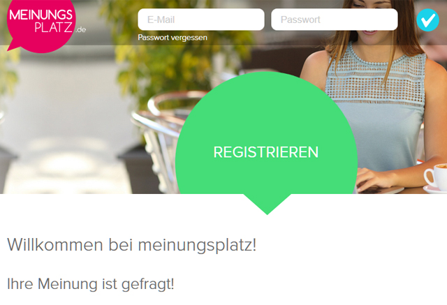 Meinungsplatz.de